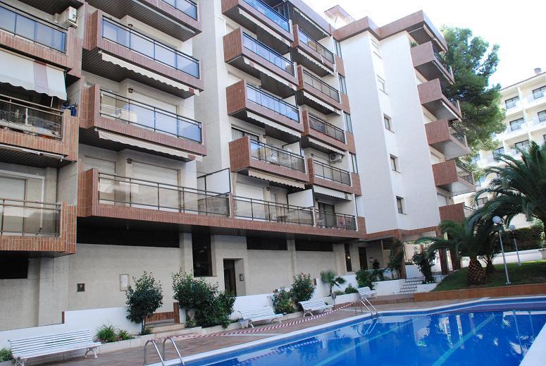 Hotel Casalmar Salou
