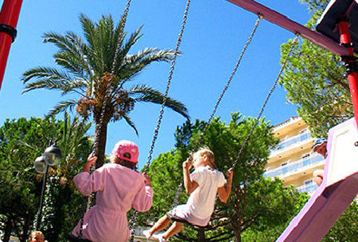 Oasis Park 4* Salou