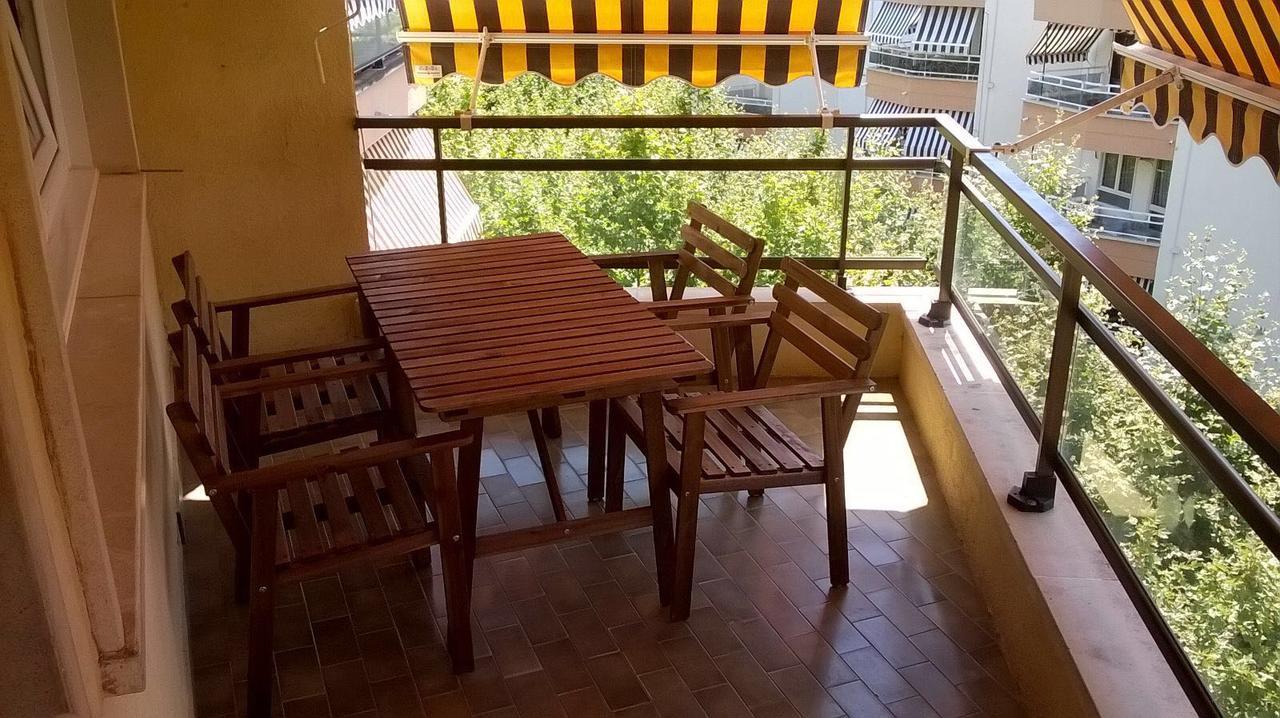 Apartamento Cibeles Salou
