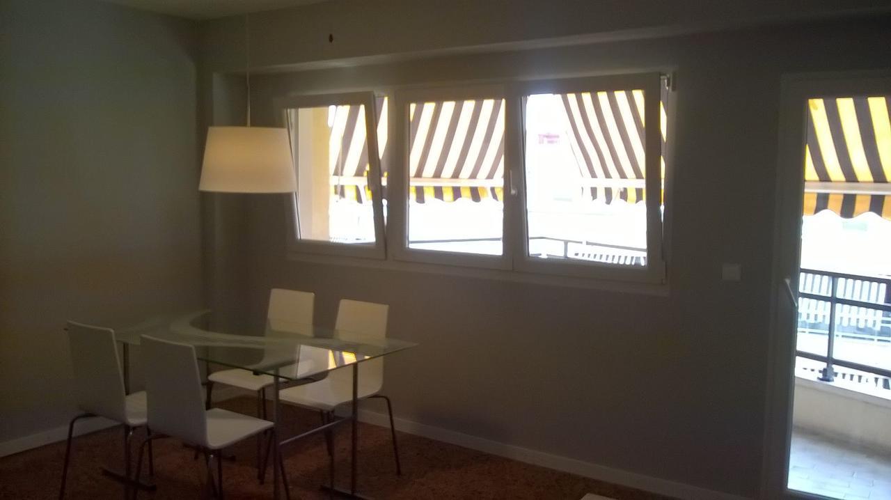 Apartamento Cibeles Appartement *