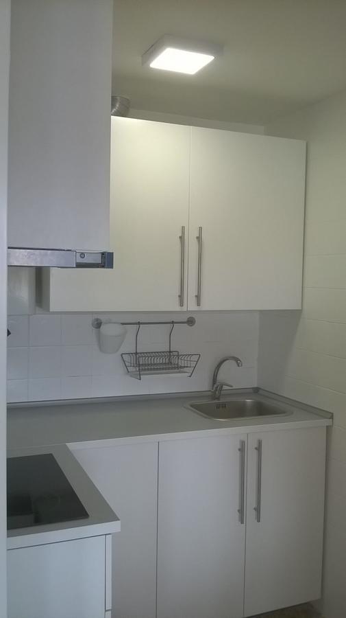 Appartement Apartamento Cibeles