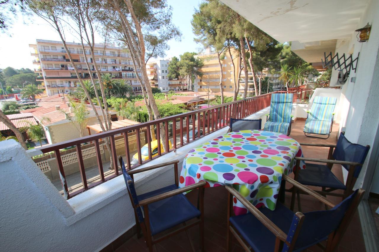 Apartamento Picasso Appartement