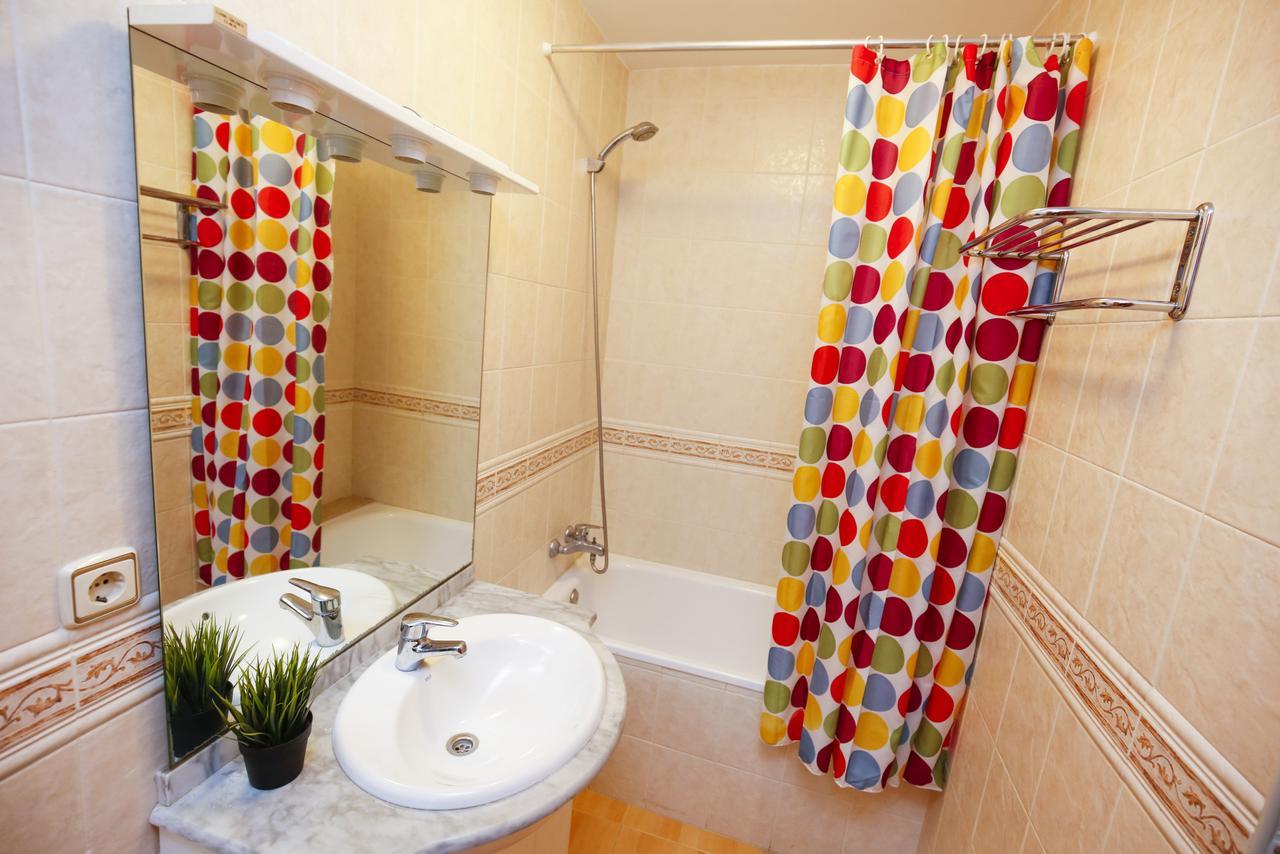 Pasion Planet Costa Dorada - Only Families Vakantiehuis Salou