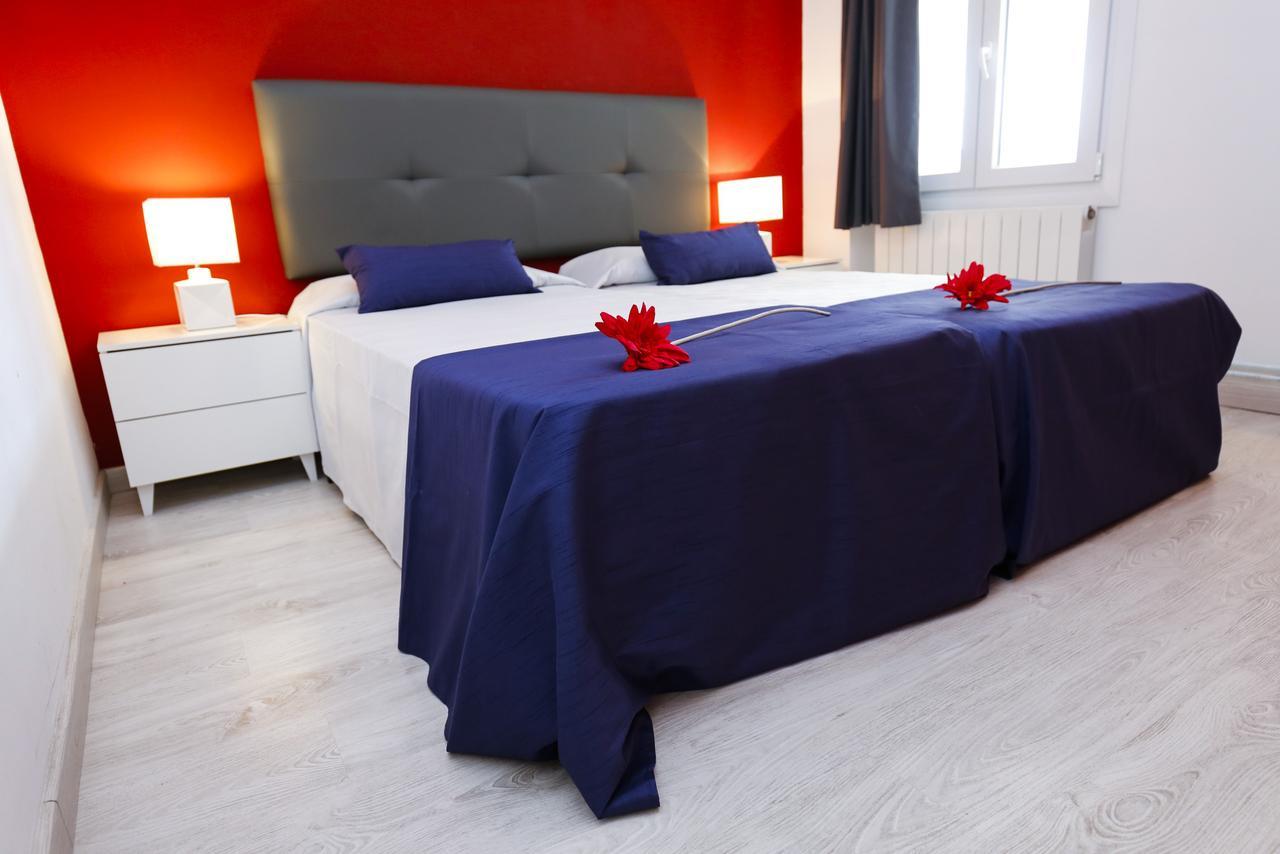 Apartment Aquamar Planet Costa Dorada Only Families Salou