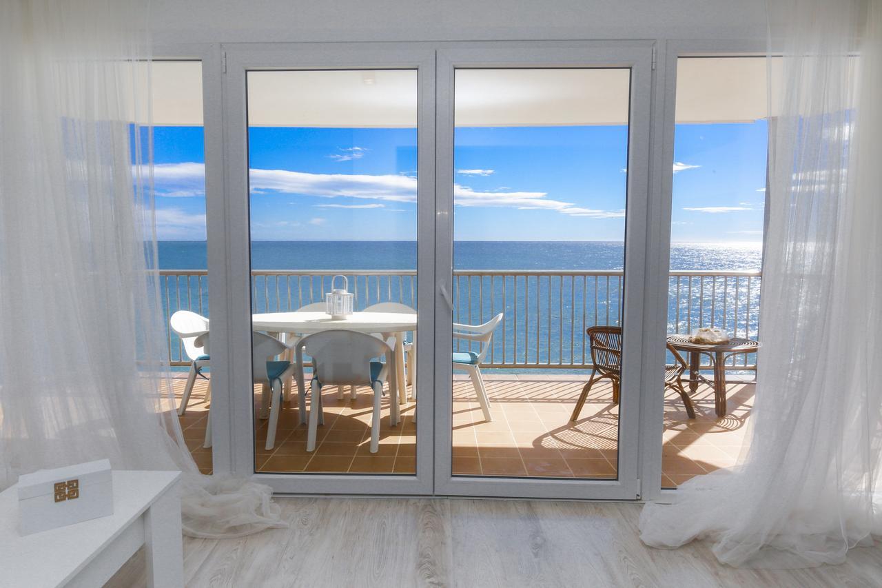 Apartment Aquamar Planet Costa Dorada Only Families *