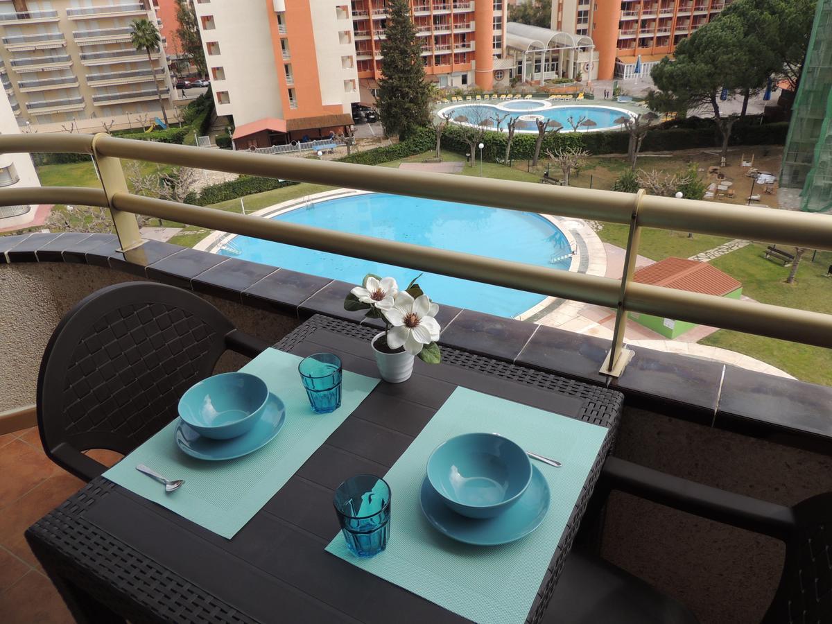 Apartment Costa Daurada - Cordoba *