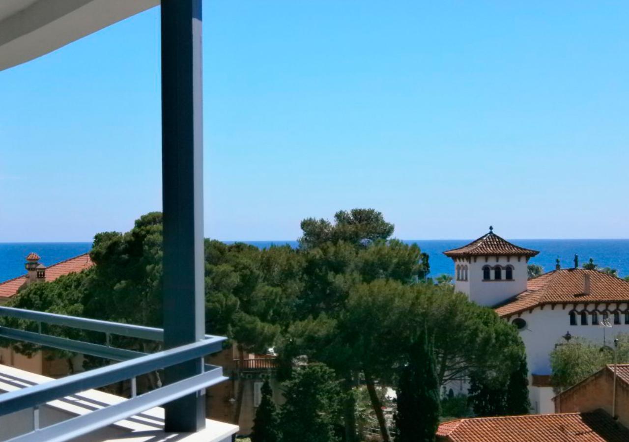 Apartment La Siesta
