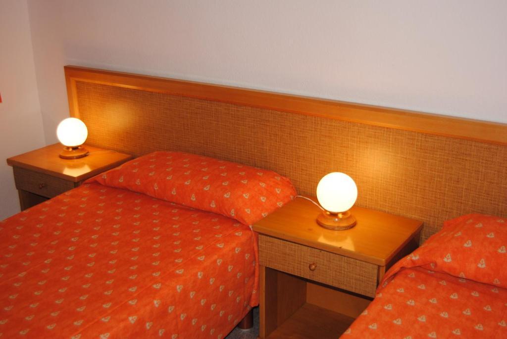 Ohtels Dorada Mariposa Aparthotel