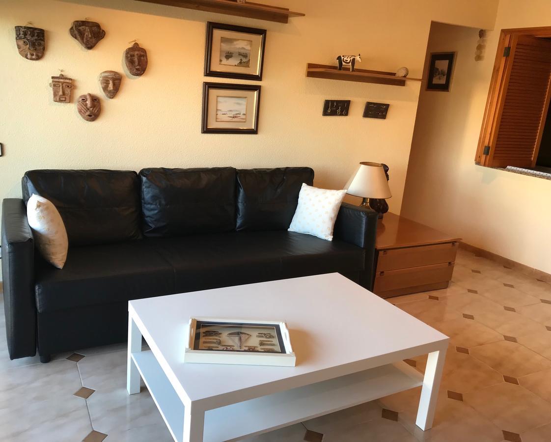 Saval Cala Font Apartamento *