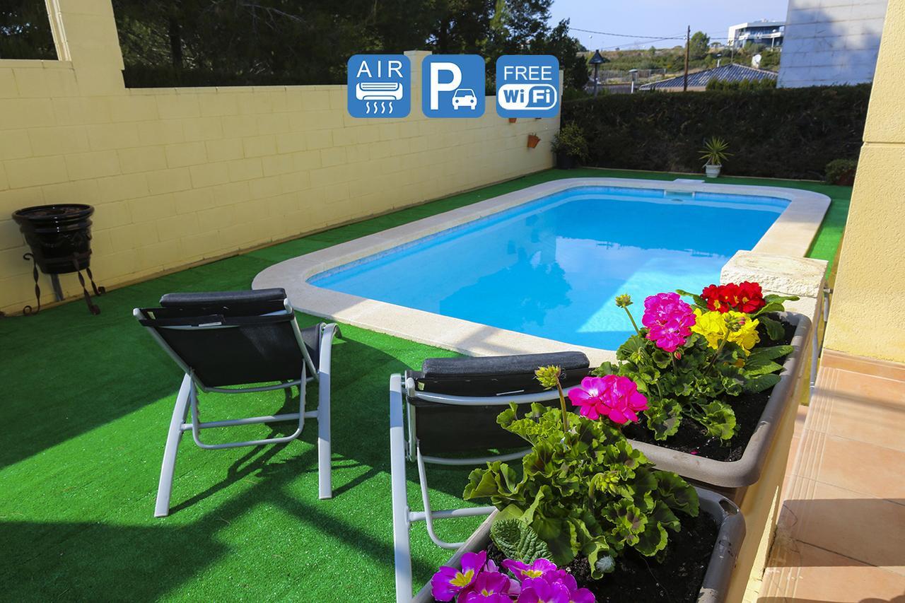 Pasion Planet Costa Dorada - Only Families Vakantiehuis Salou