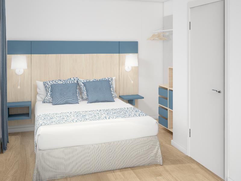 Hotel Salou Beach Family Rentalmar