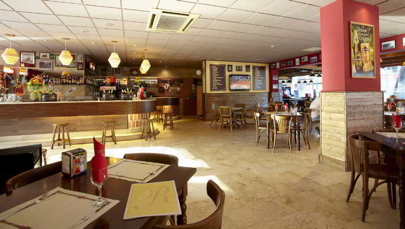 Hotel Salou Beach Family Rentalmar