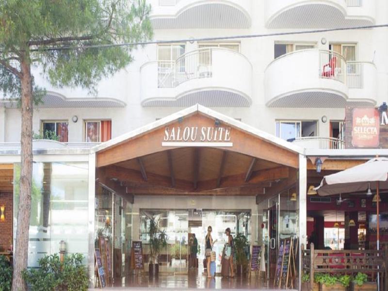 Rentalmar Hotel Salou
