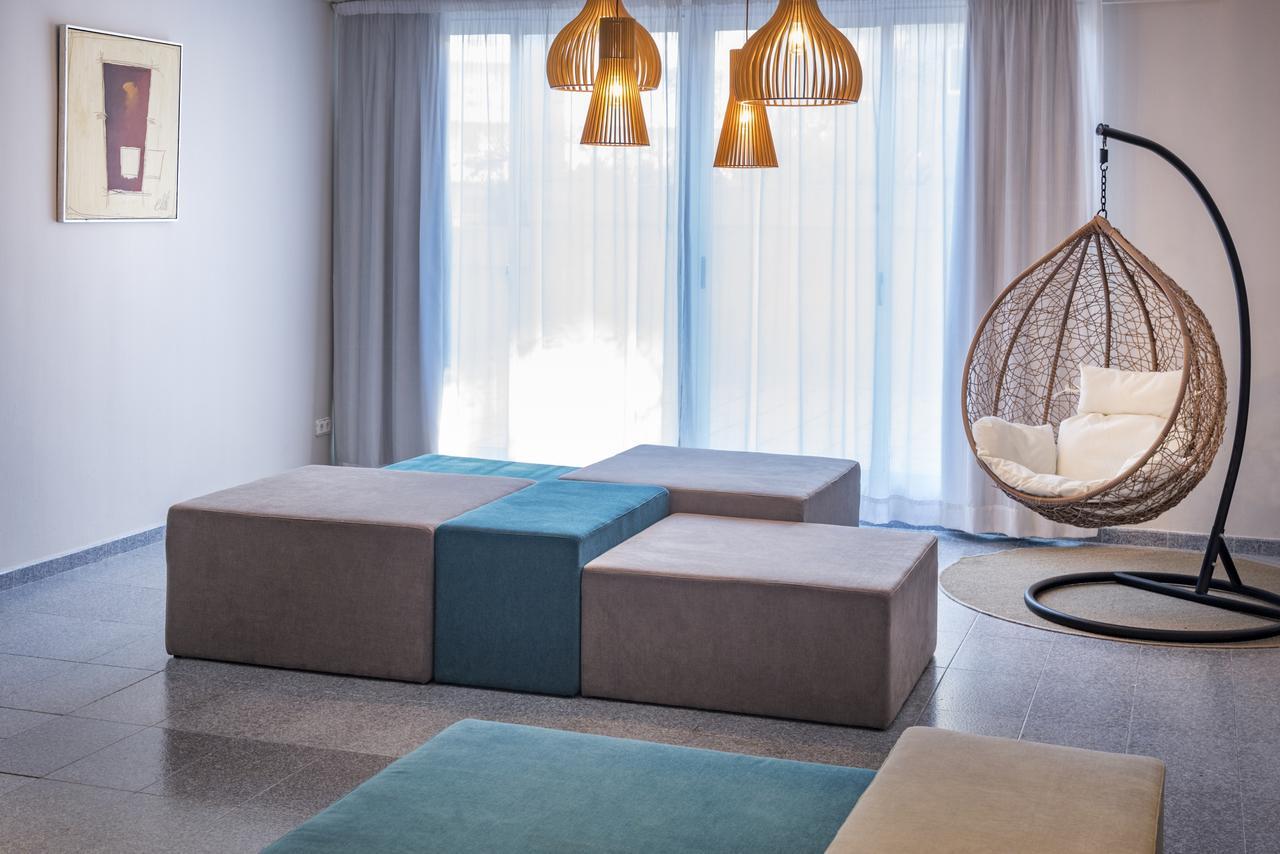 Hotel Golden Acqua