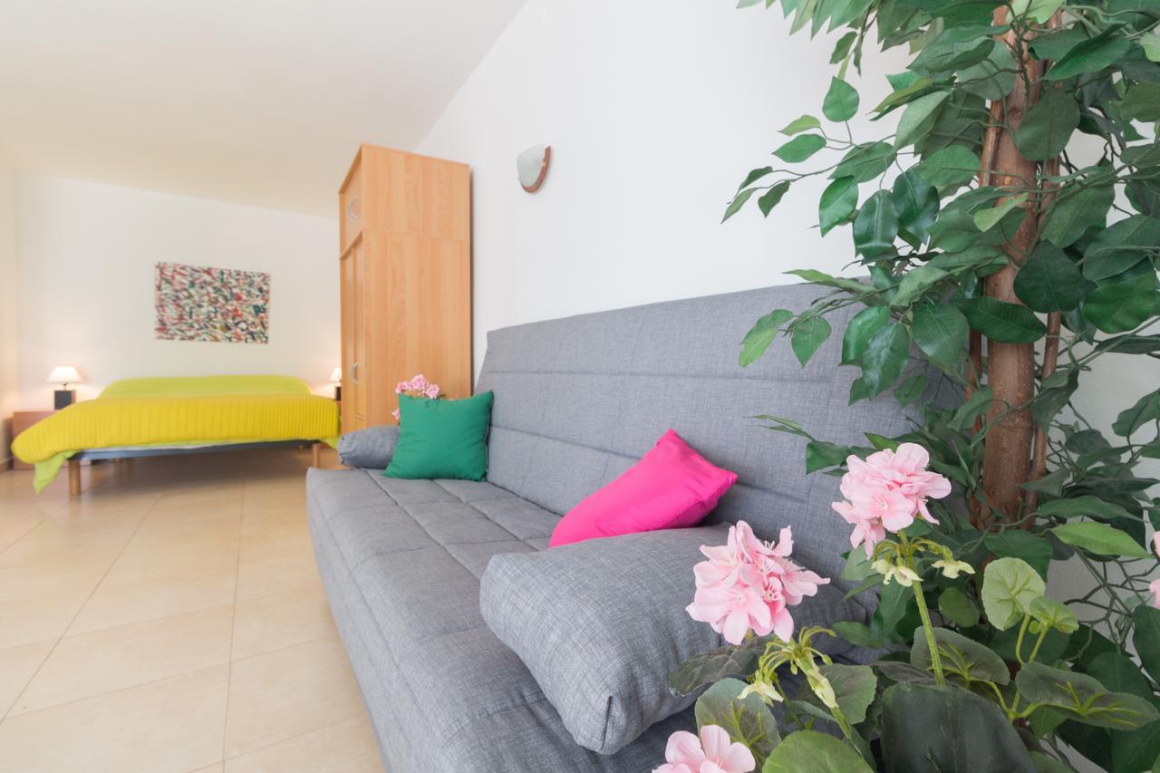 Aries Luxe Iberplaya * Salou