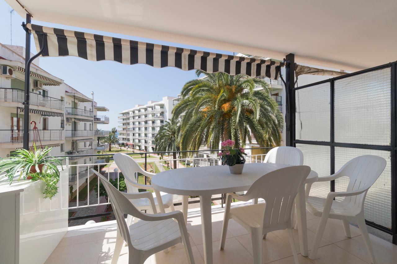 Aries Luxe Iberplaya Apartment