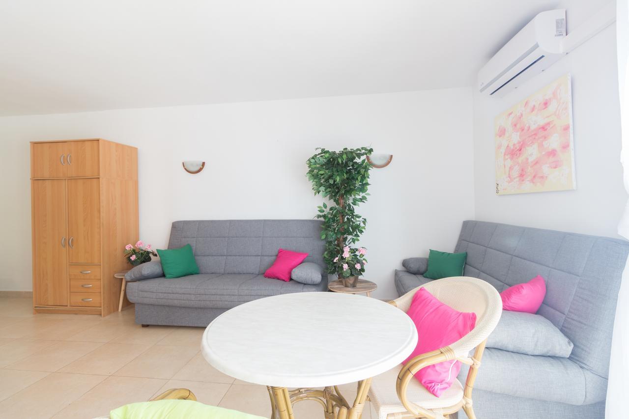 Aries Luxe Iberplaya * Salou