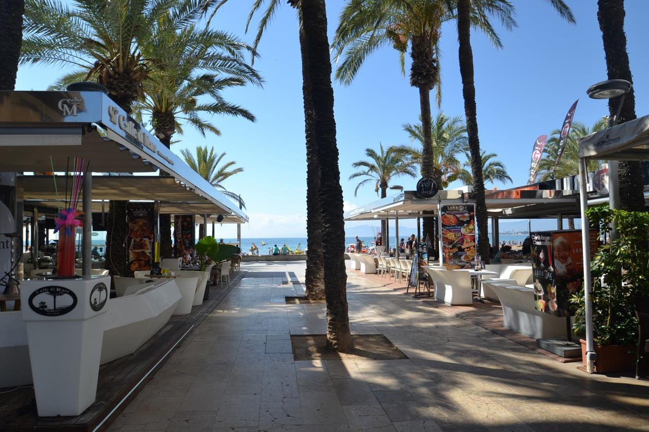 Wvp - Reus Camp Y Mar Appartement