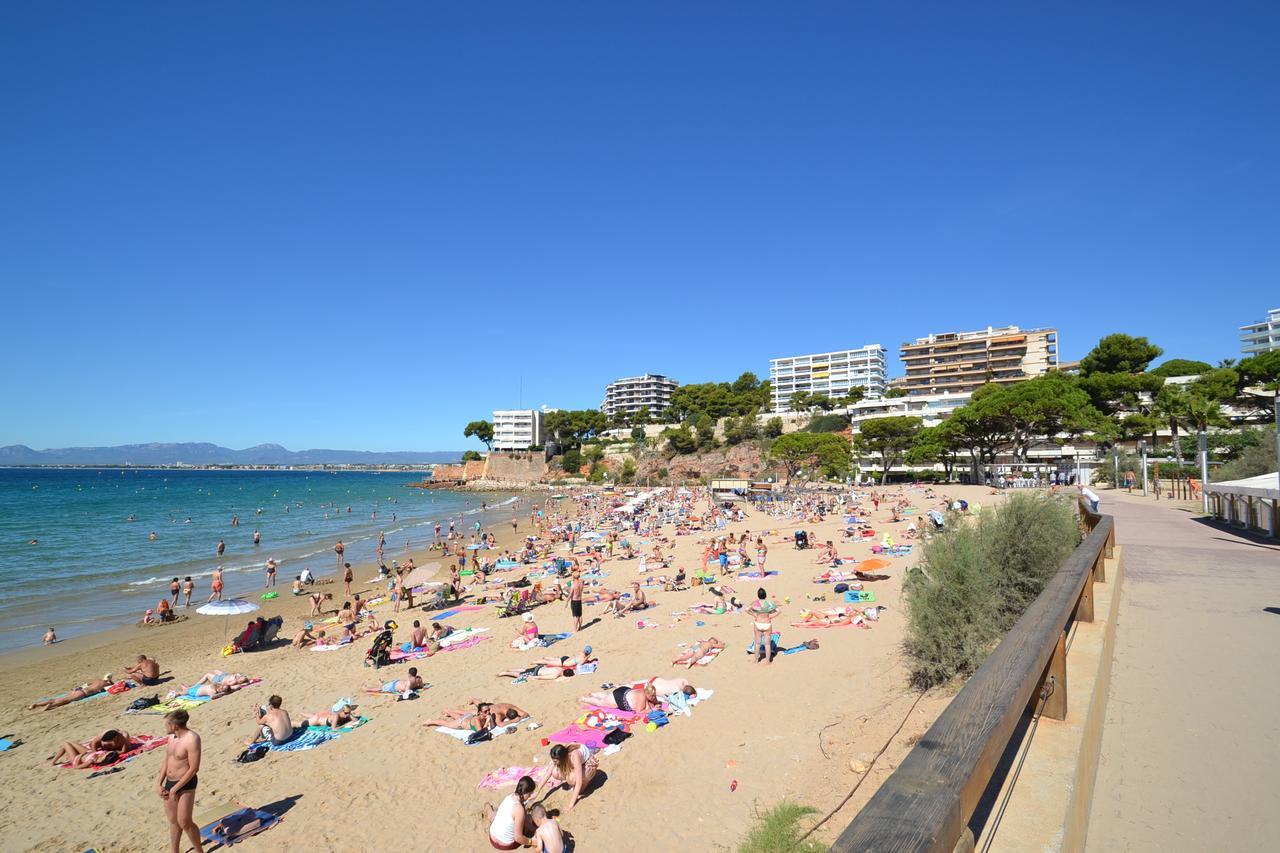 Appartement Wvp - Reus Camp Y Mar