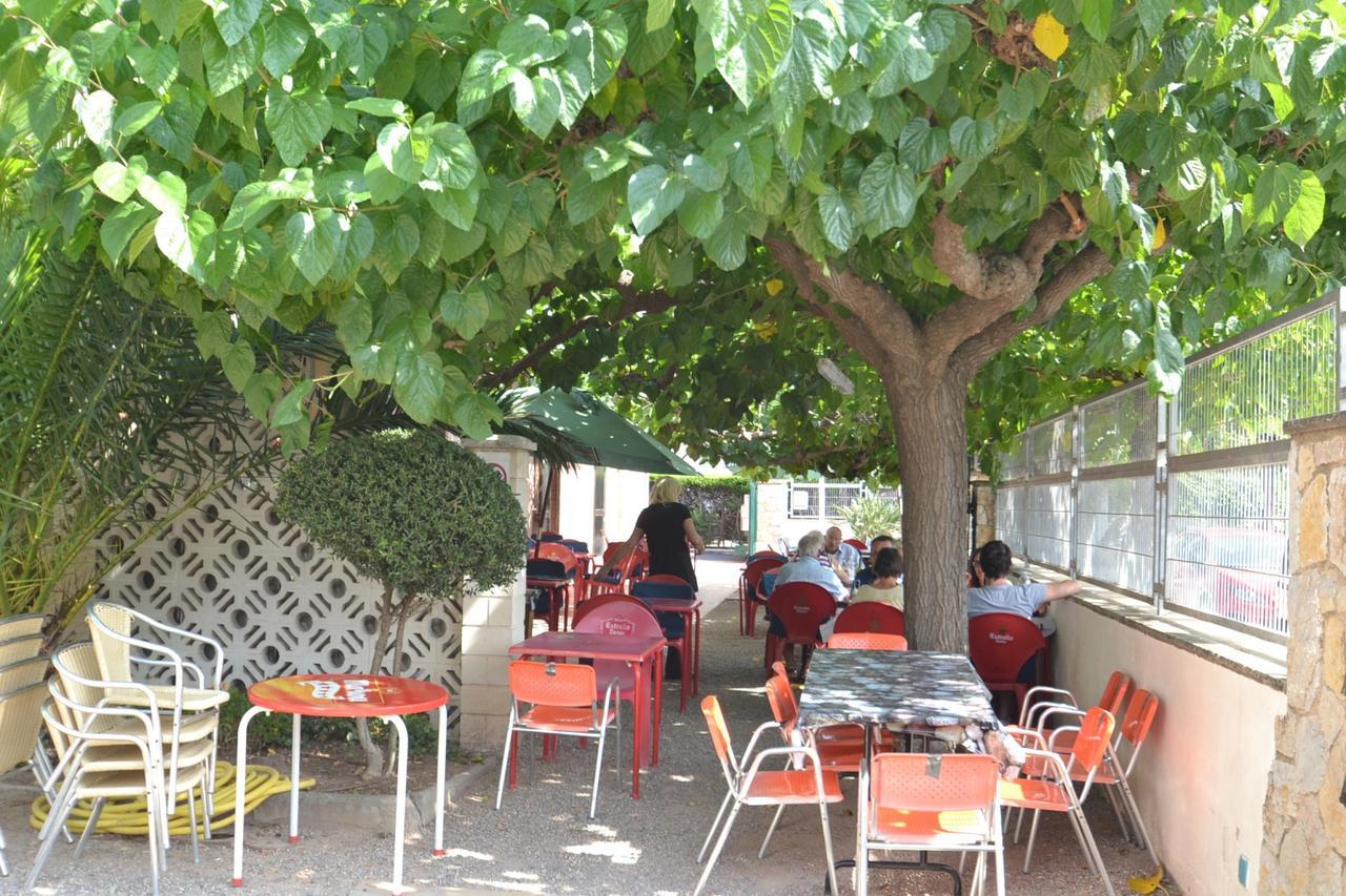 Wvp - Reus Camp Y Mar Appartement Salou