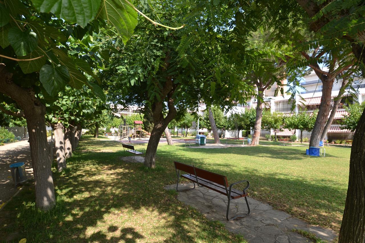 Wvp - Reus Camp Y Mar Appartement Salou