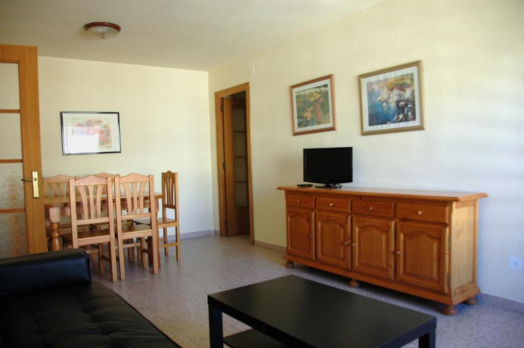 Indasol Apartment *