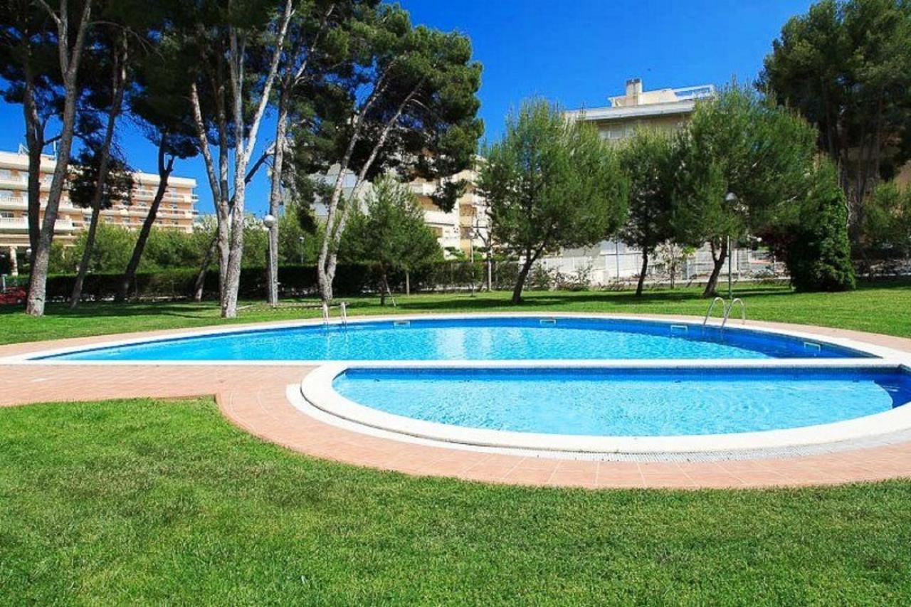 Apartment Golden 5 Planet Costa Dorada