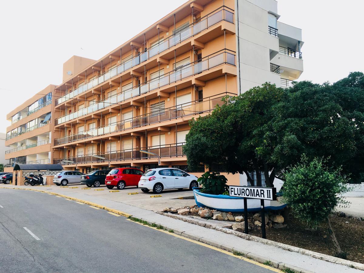 Book Fluromar Ii Apartment Salou