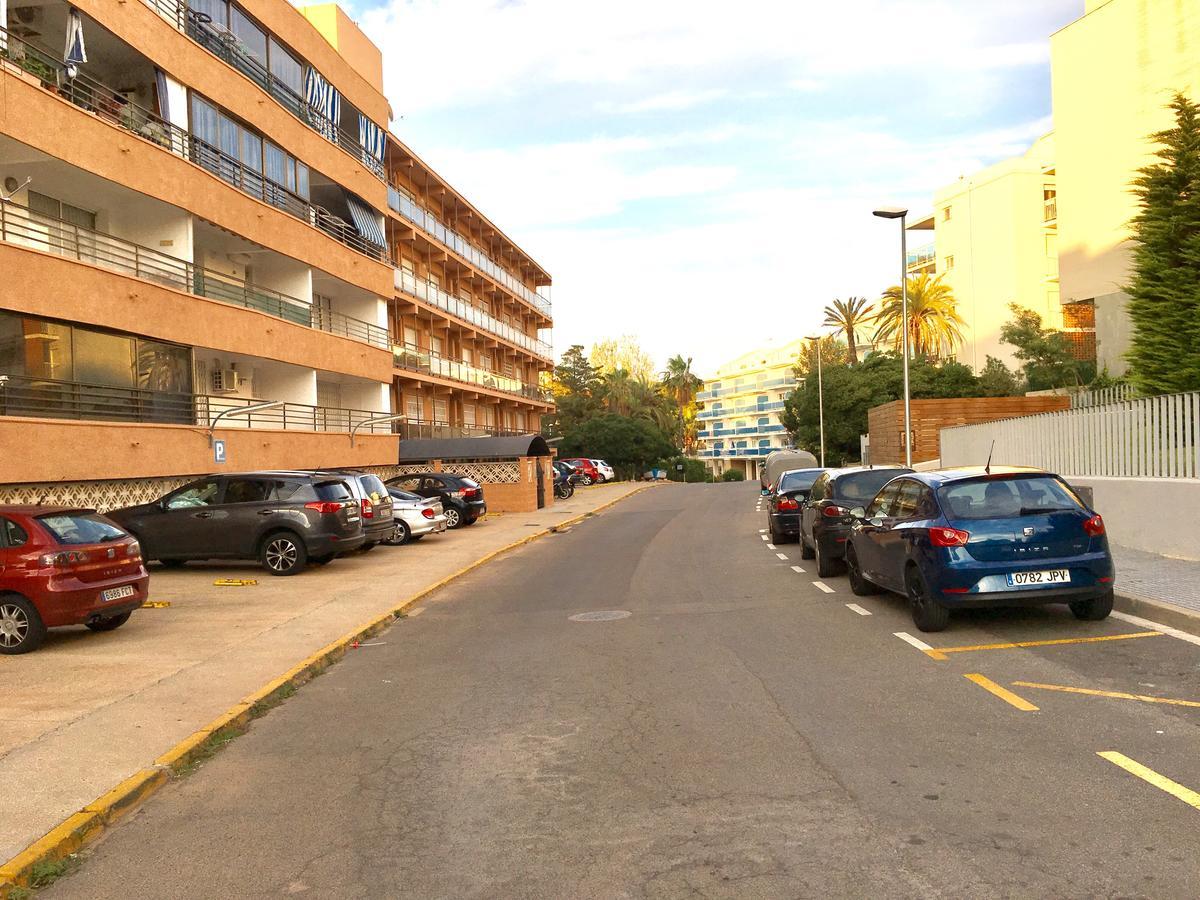 Apartment Book Fluromar Ii Salou