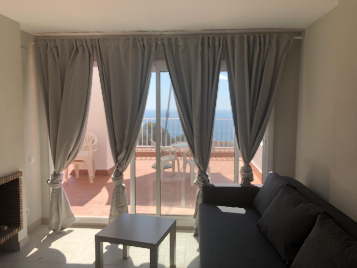 Sunandbed Atico Faro