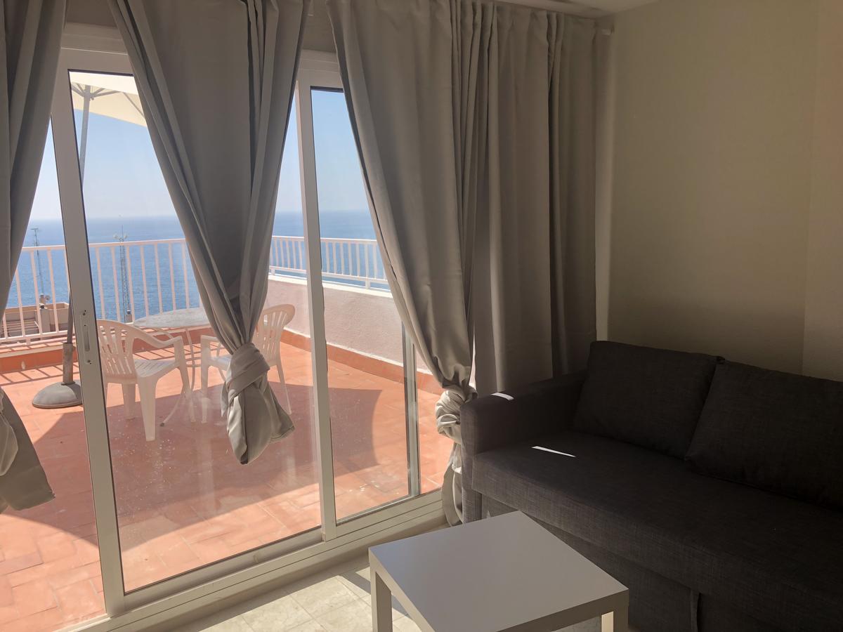 Apartment Sunandbed Atico Faro