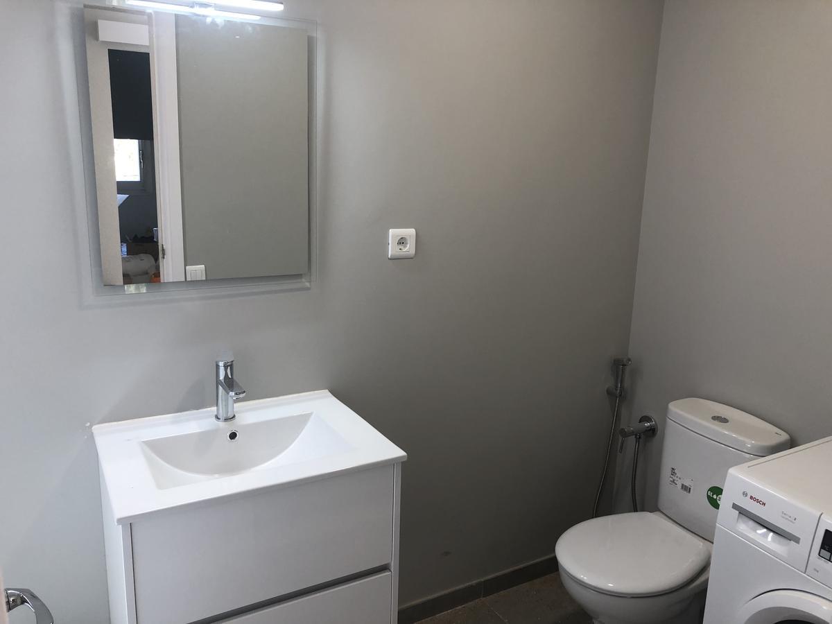 Sunandbed Atico Faro Apartment Salou
