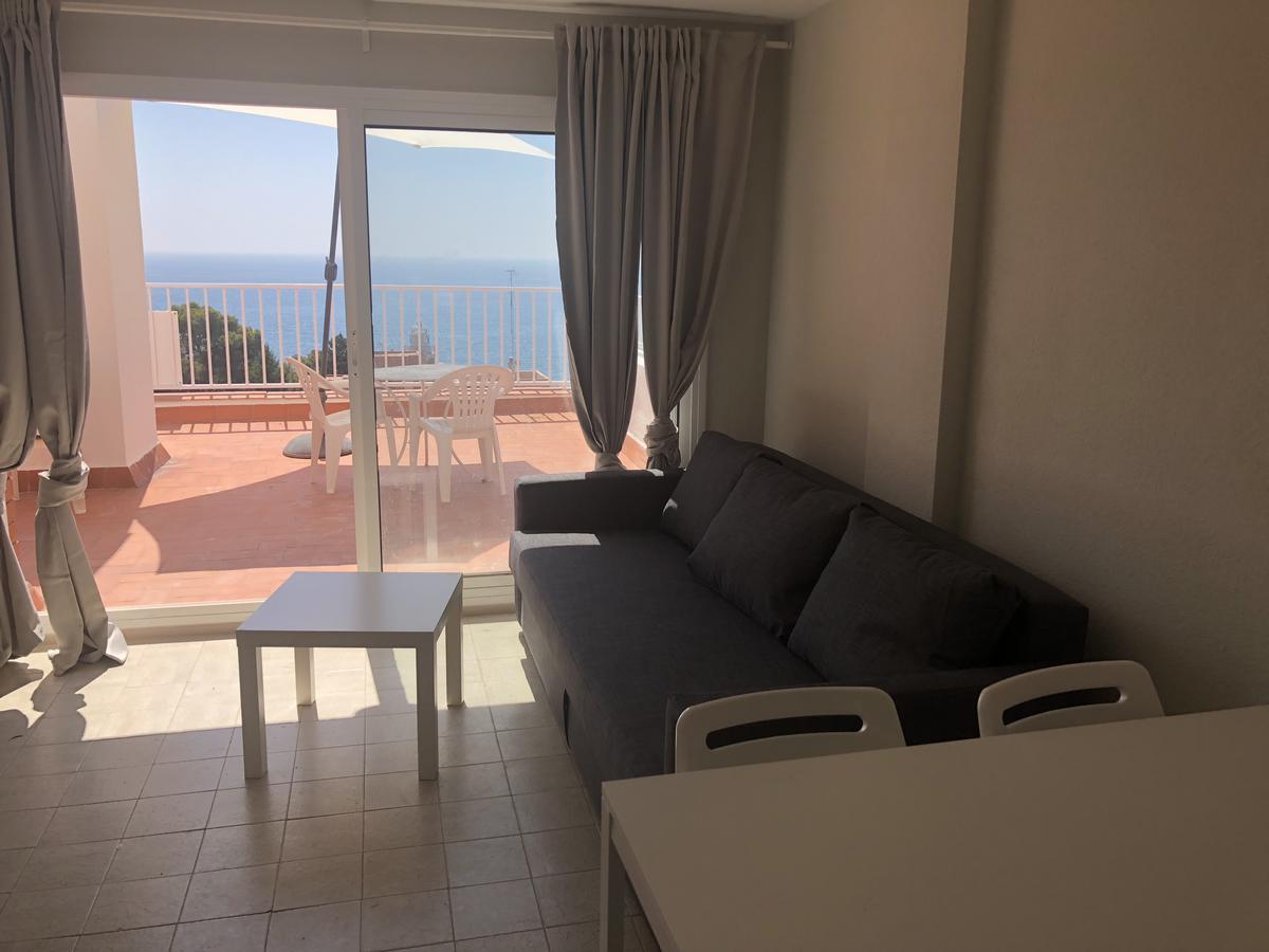 Sunandbed Atico Faro Salou