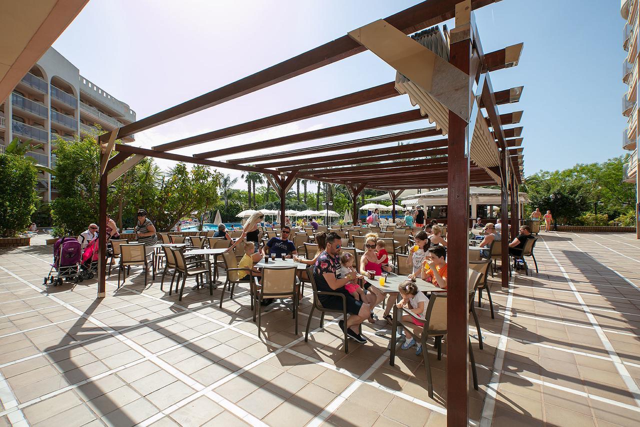 Dorada Palace Apartahotel 4*