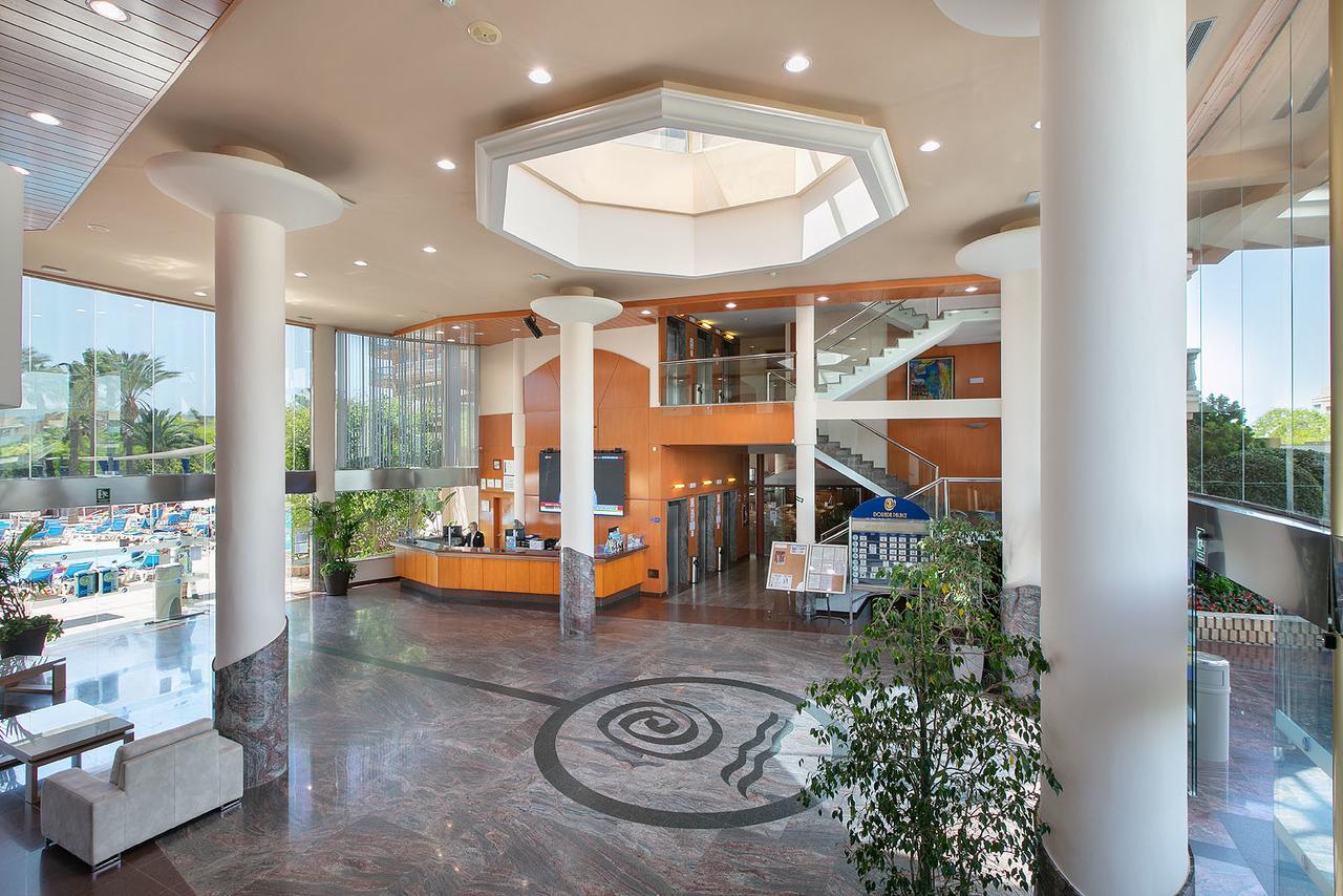 Dorada Palace Apartahotel 4*