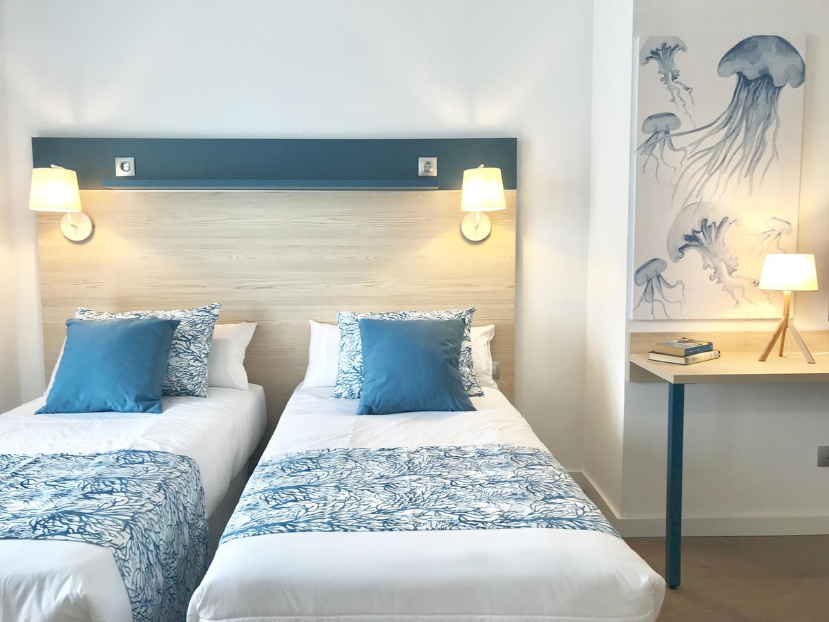 Hotel Rentalmar