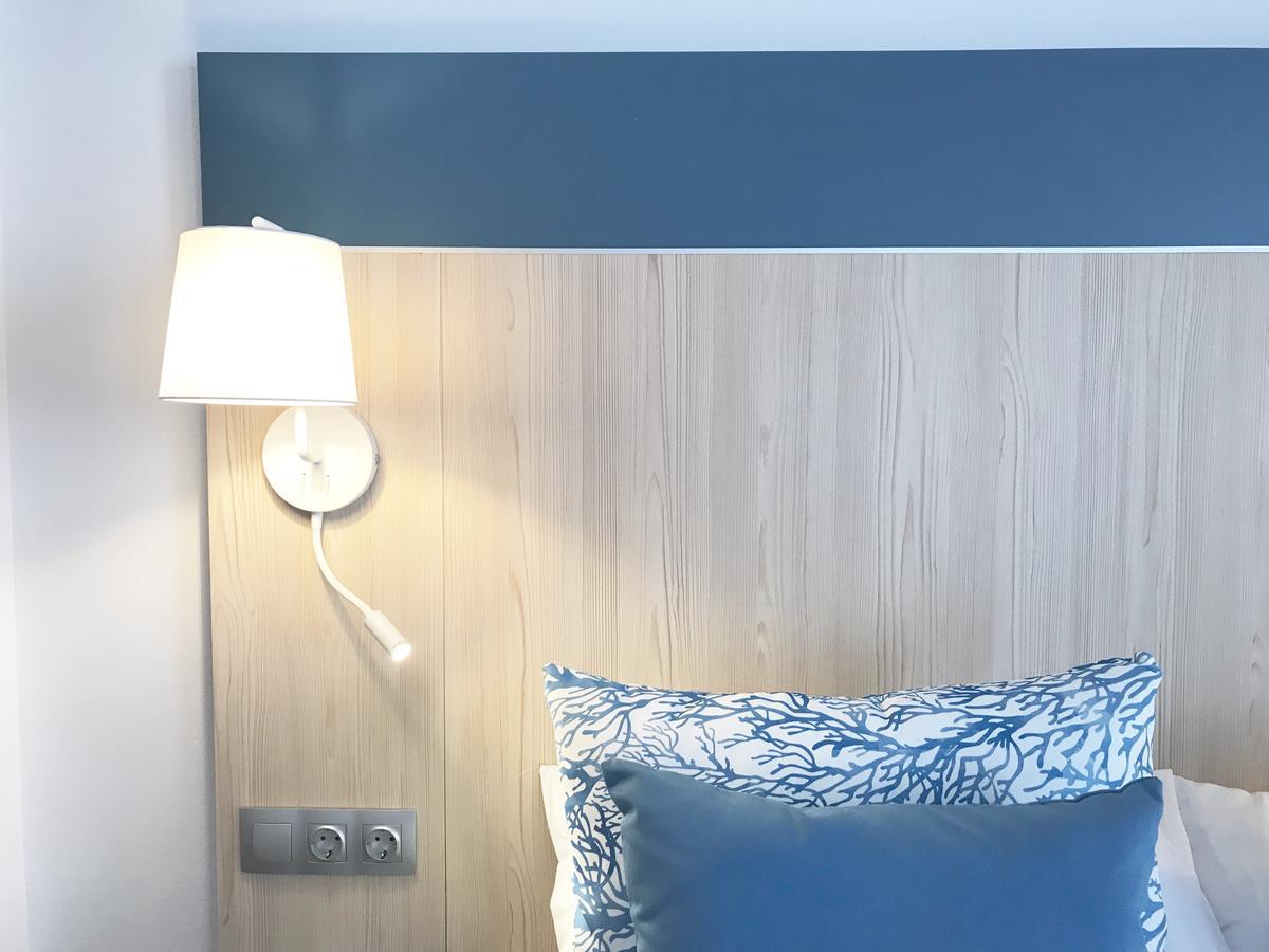 Hotel Hotel Salou Beach Family Rentalmar 4*