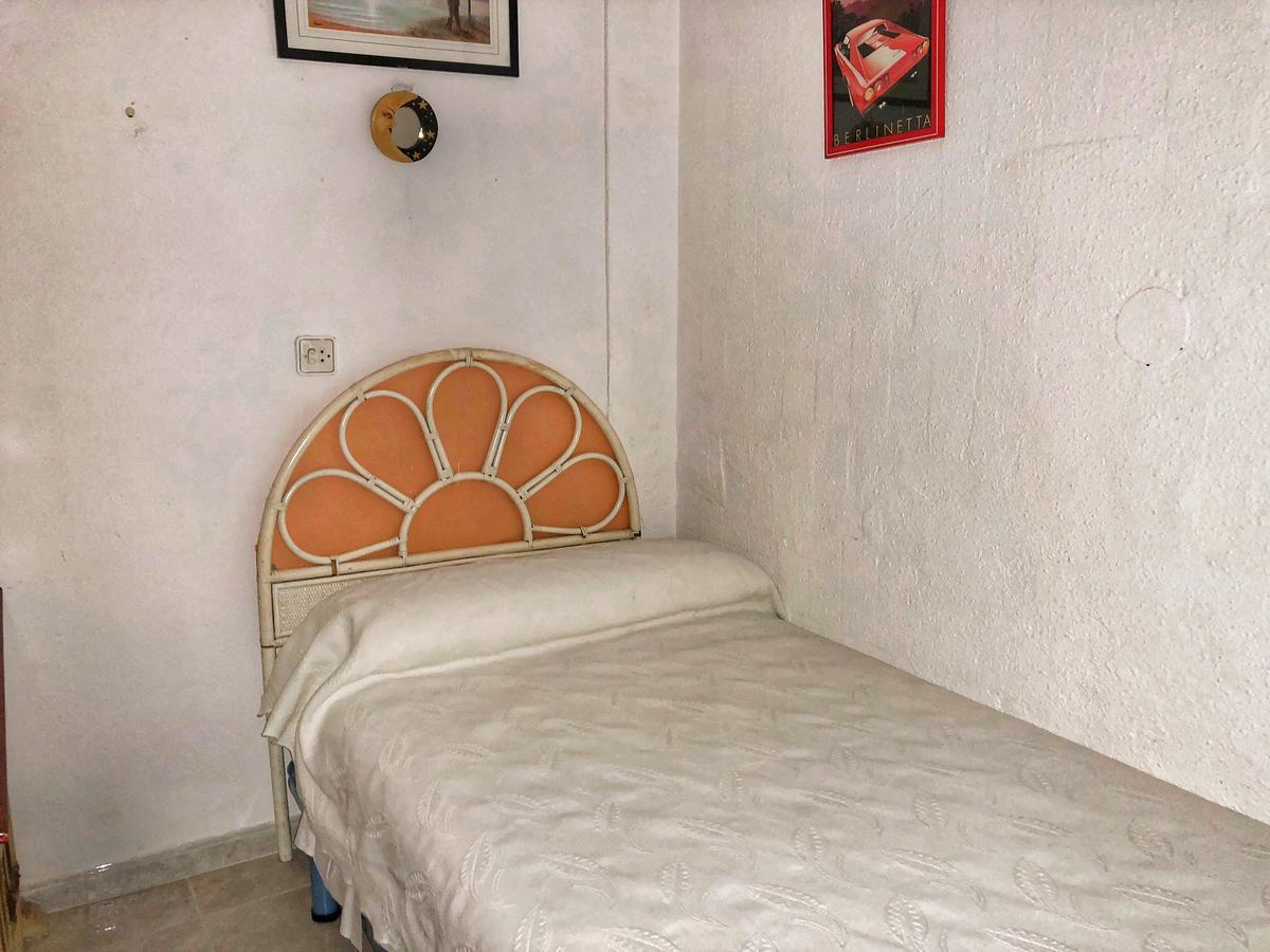 Rentalmar Bello Horizonte Playa Apartment