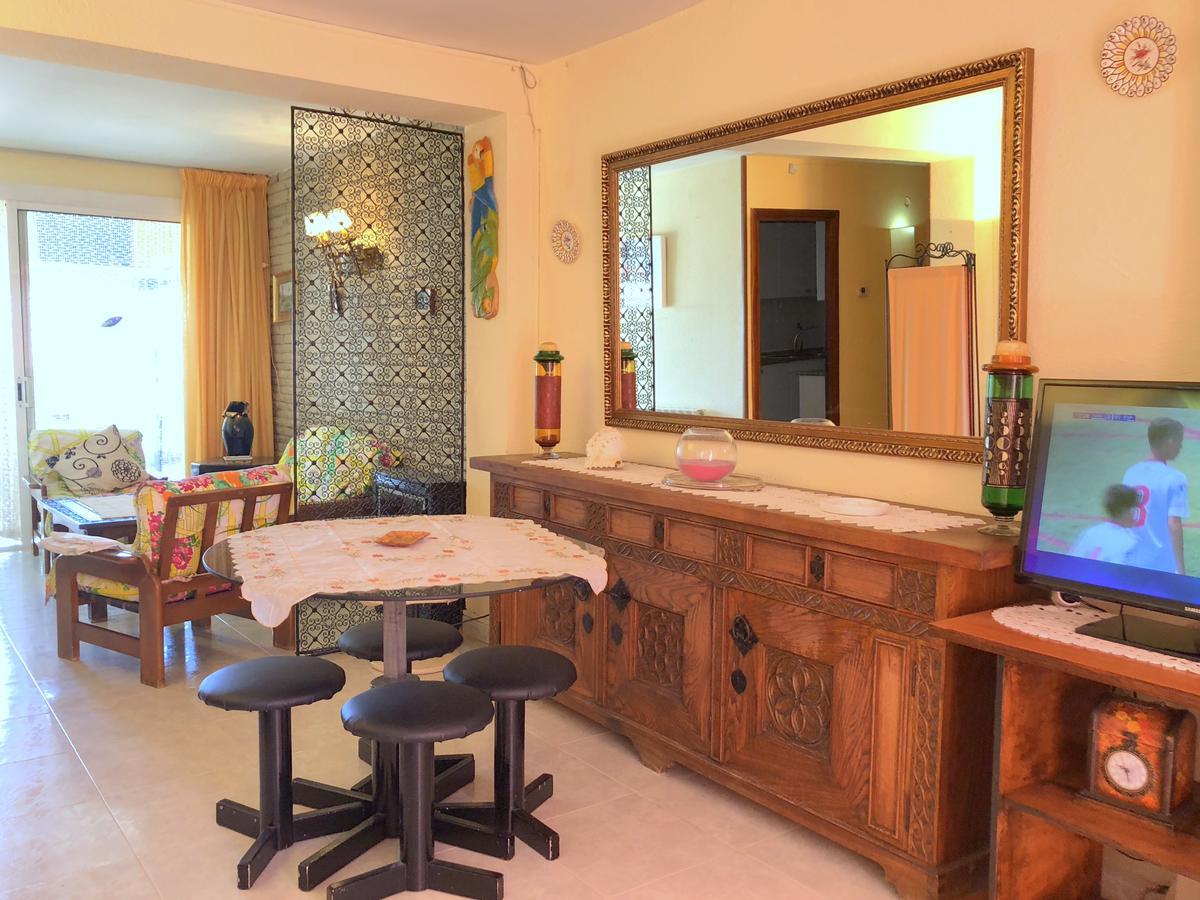 Apartment Rentalmar Bello Horizonte Playa Salou