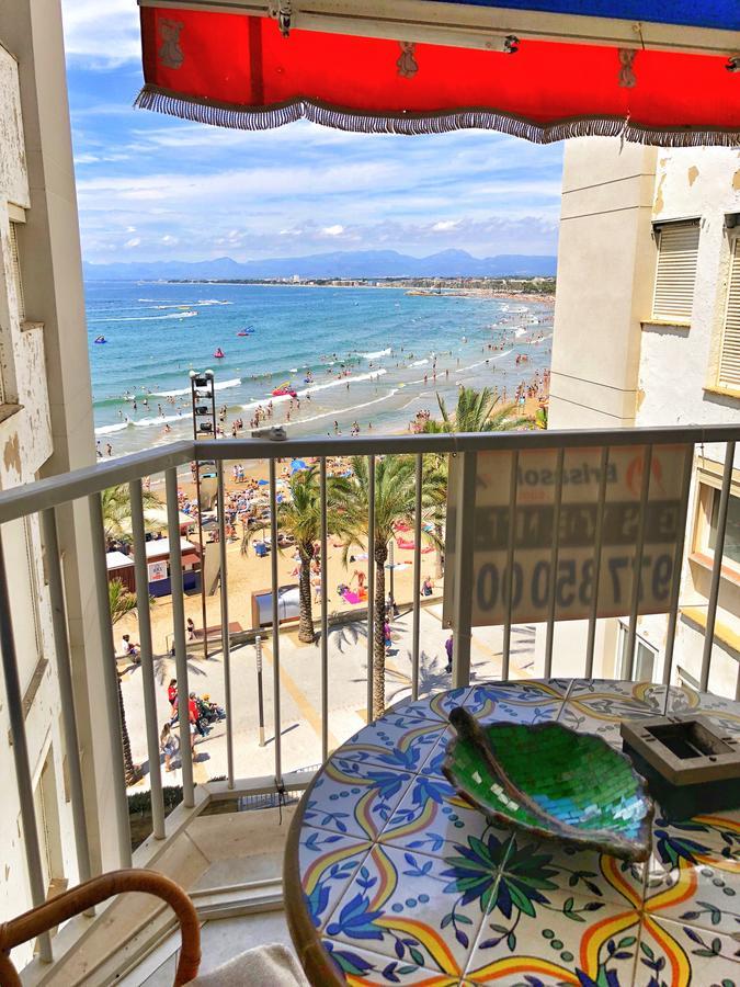 Rentalmar Bello Horizonte Playa Apartment
