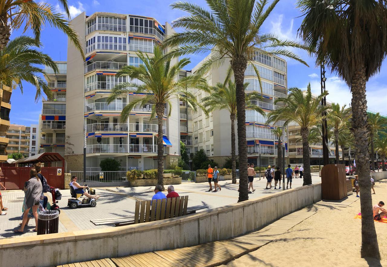 Rentalmar Bello Horizonte Playa Apartment Salou