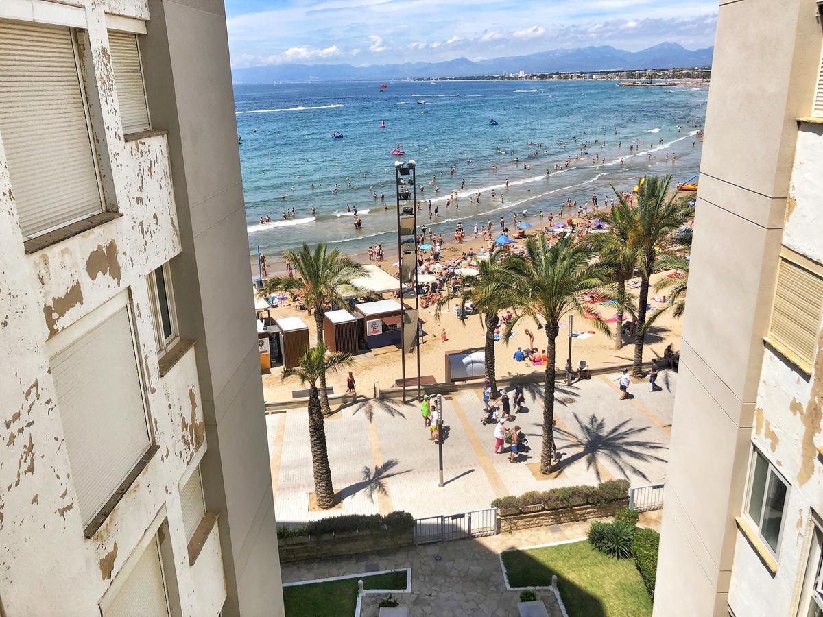 Apartment Rentalmar Bello Horizonte Playa Salou
