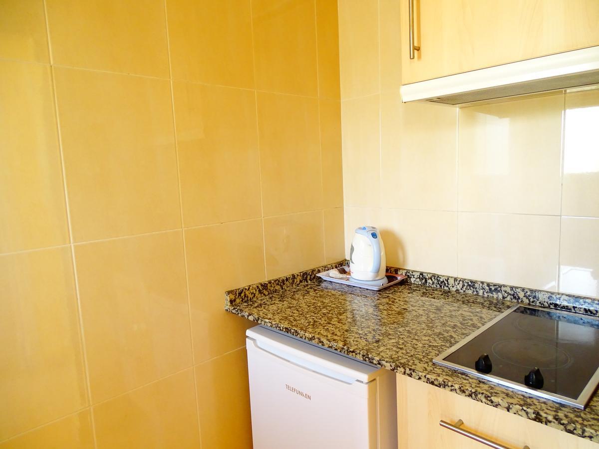 Appartement Rex Salou