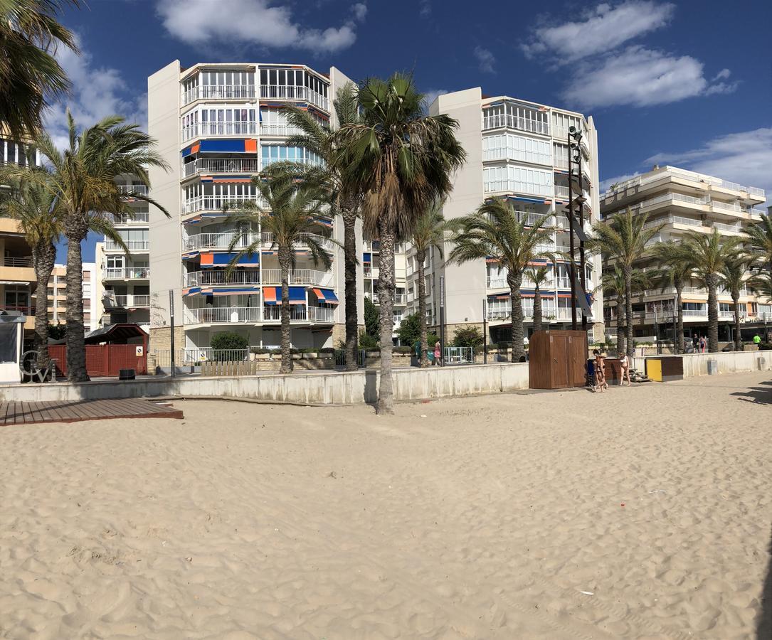 Rentalmar Bello Horizonte Playa Salou