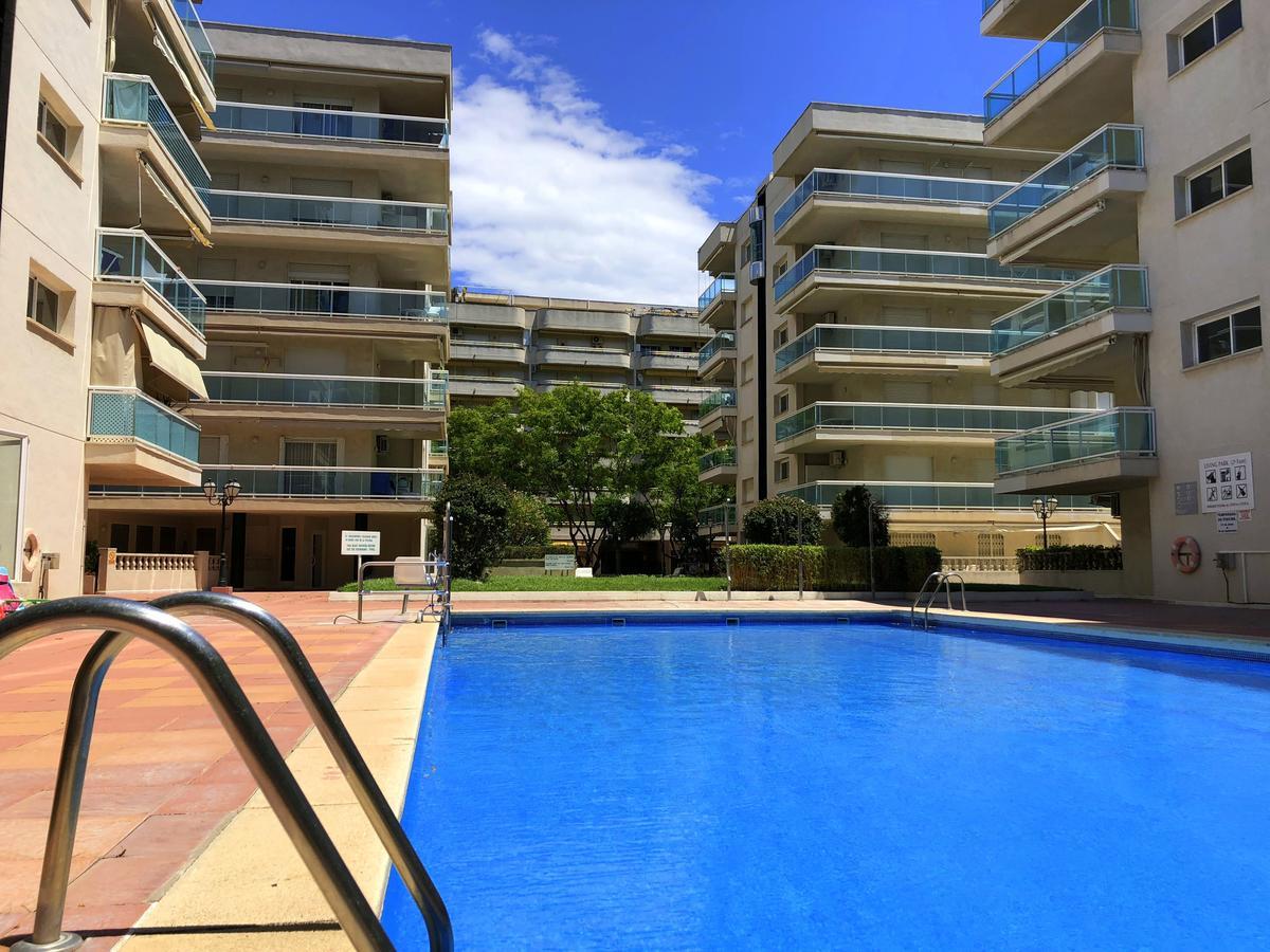 Rentalmar Aventura Apartment Salou