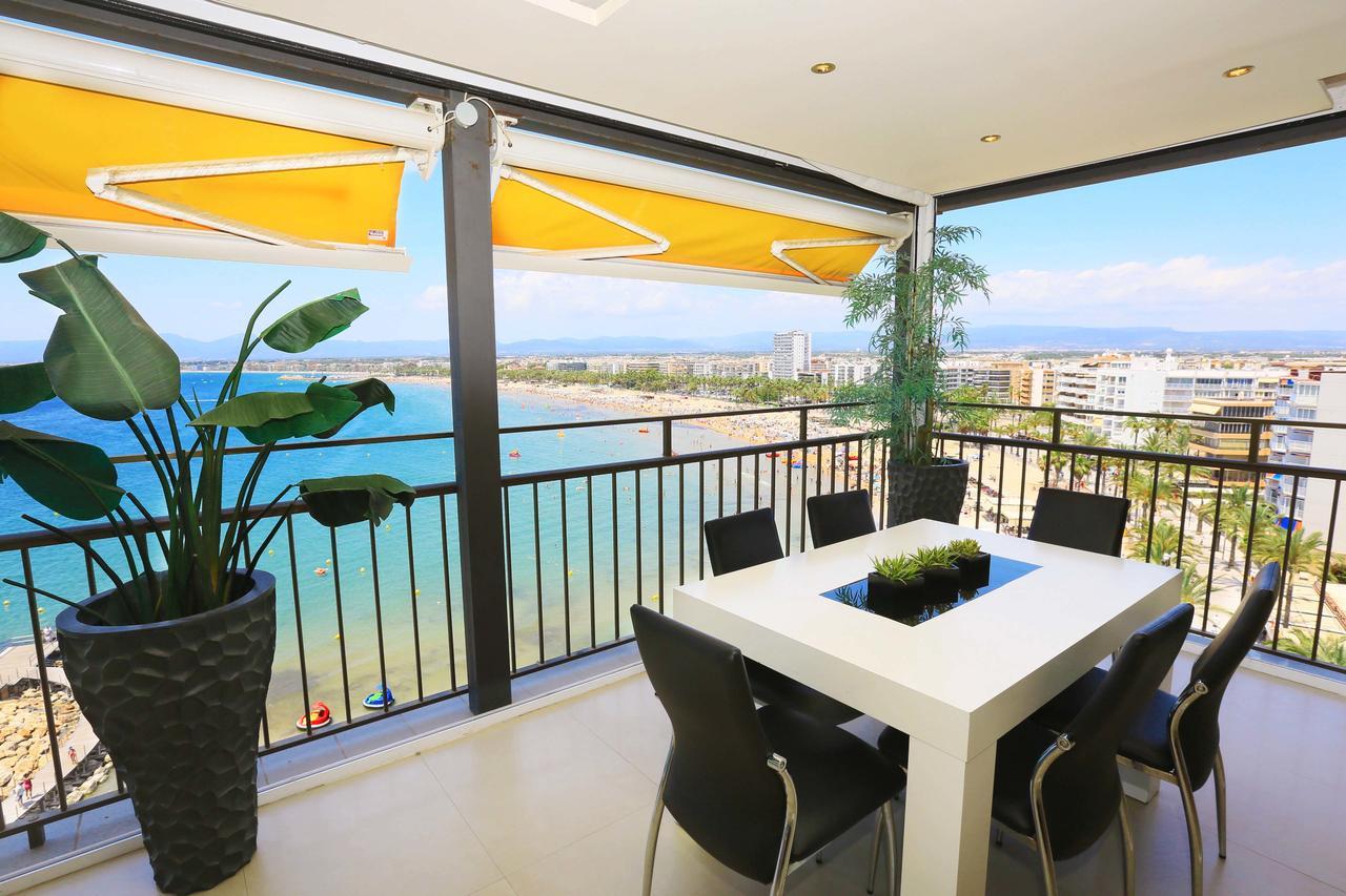 Appartement Acantilados Litoral Costa Dorada