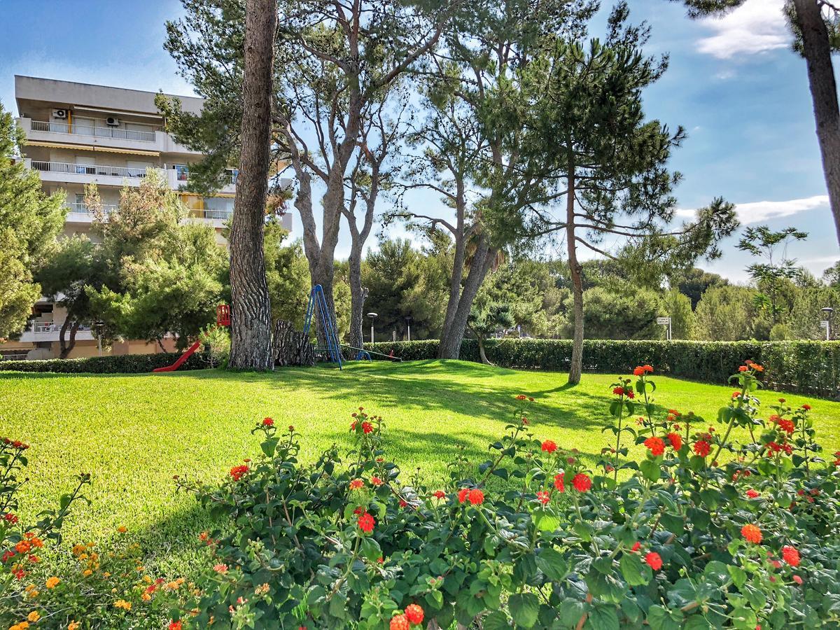 Cala Dorada Rentalmar Salou