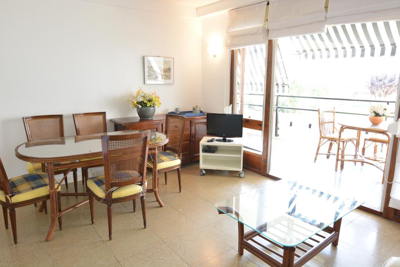 Saval Malta Capri Apartment Salou