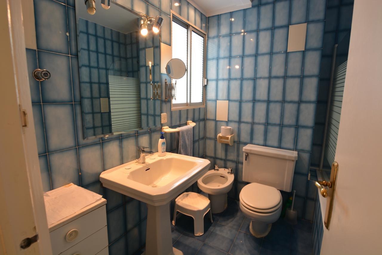 Saval Malta Capri Apartment Salou