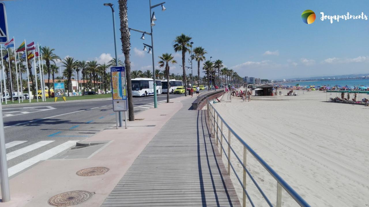 Joyapartments Golden Pineda Apartamento